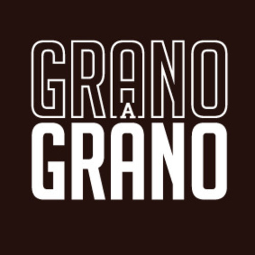 Grano a grano Logo