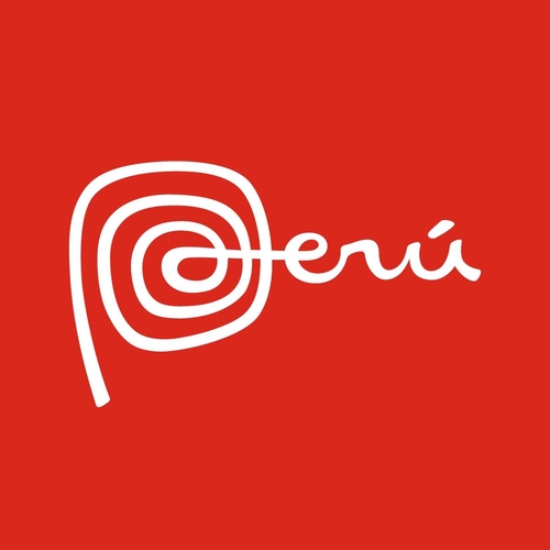 Invest peru Logo