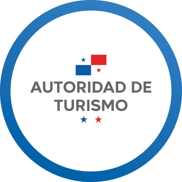 Autoridad de Turismo de Panama Logo 1