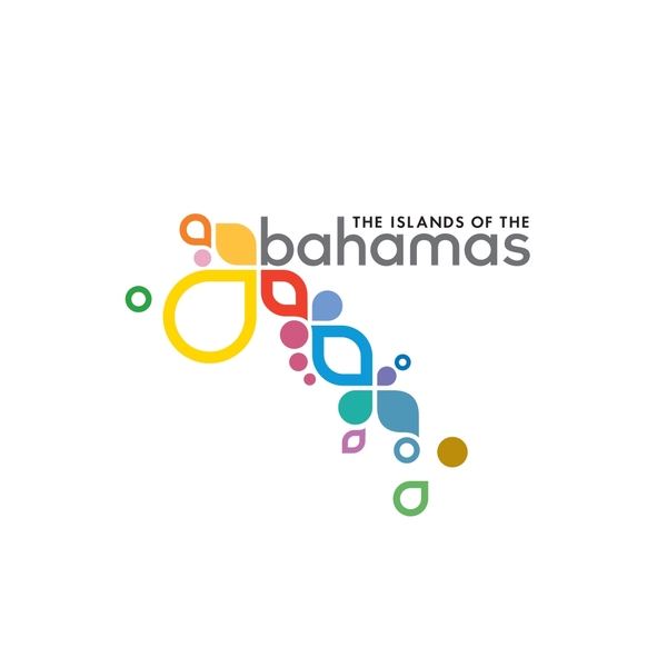 Bahamas turismo Logo 1
