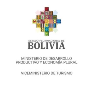 Bolivia Viceministerio de Turismo 300x300