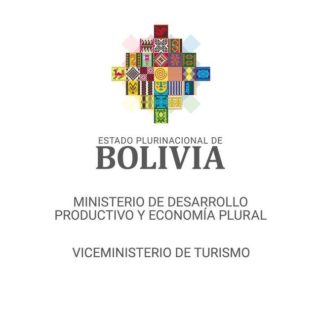 Bolivia Viceministerio de Turismo