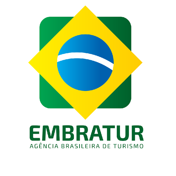 EMBRATUR Brasil 1