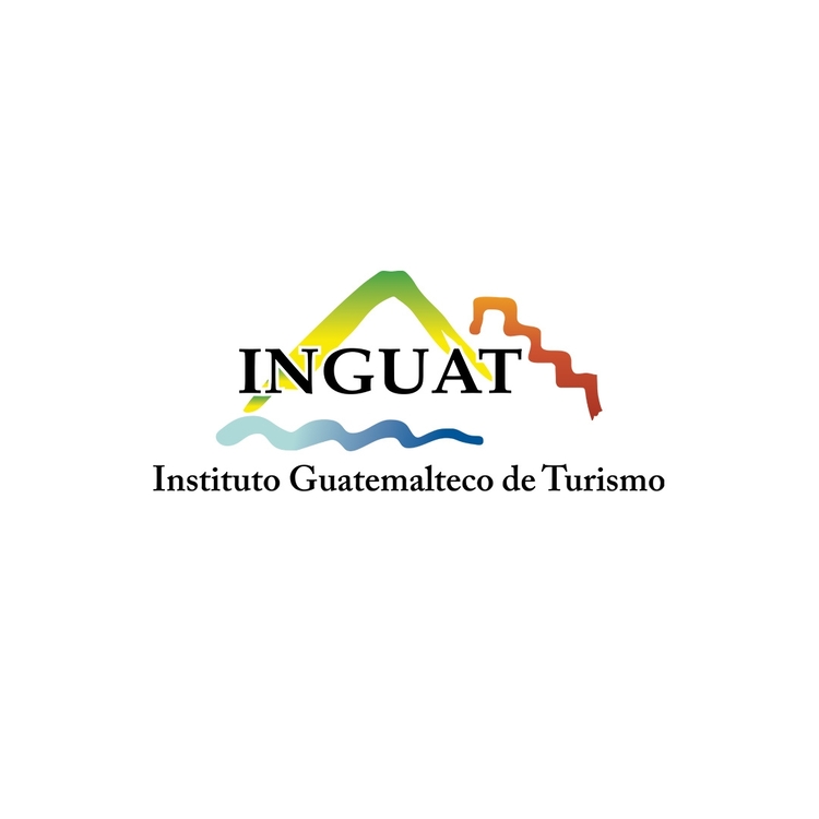 Guatemala Logo Turismo 1