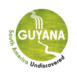 Guyana Tourism Logo 300x300
