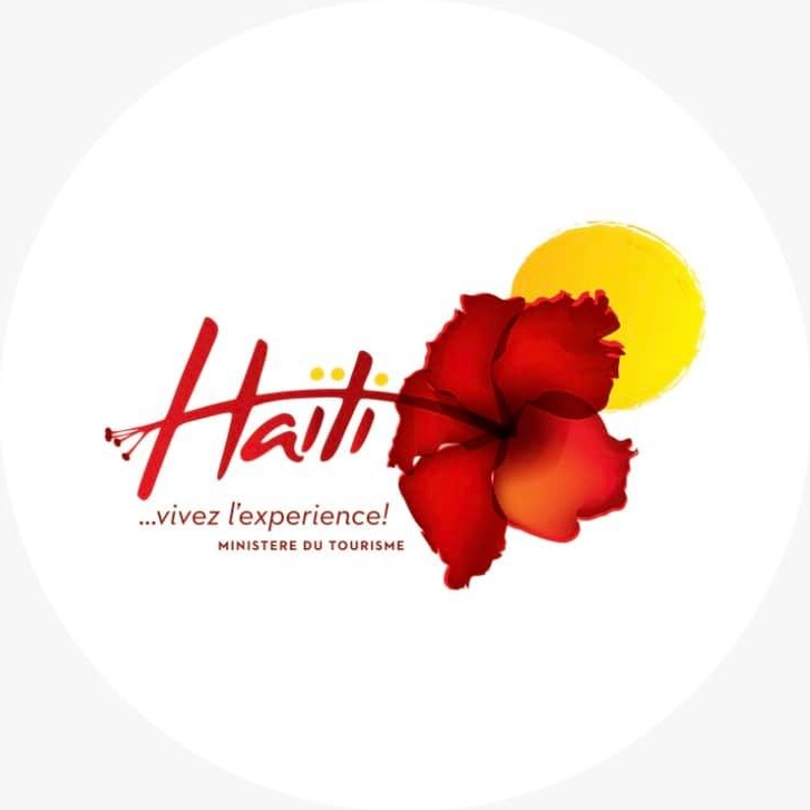 Haiti Turismo Logo 1