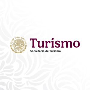 SECTUR MExico logo 1 300x300