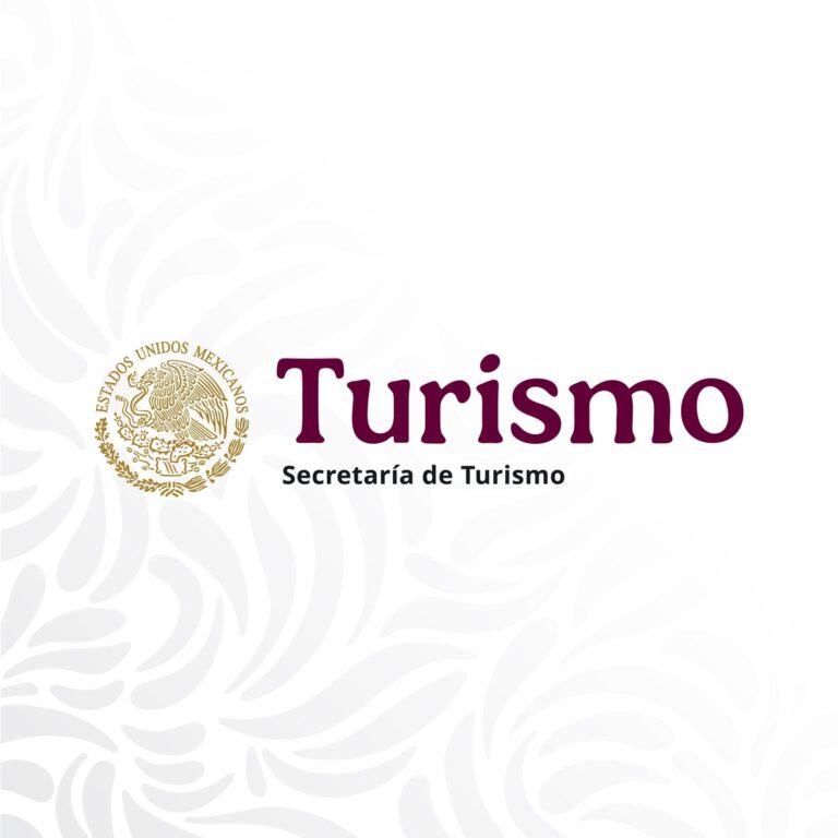 SECTUR MExico logo 1 768x768