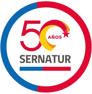SERNATUR Chile 1