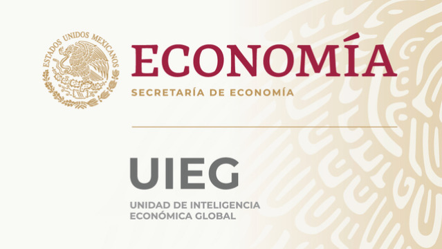 Unidad de intelegencia global 1