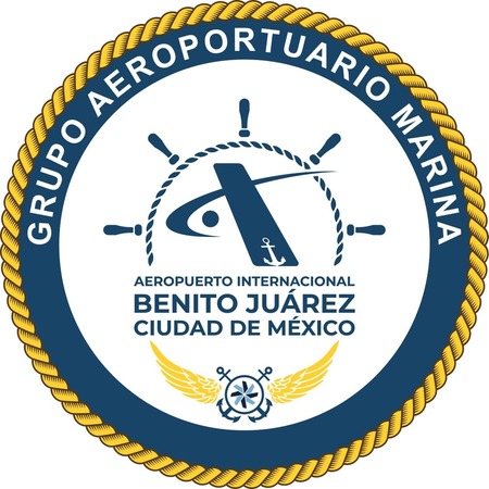 Aeropuerto Benito Juarez