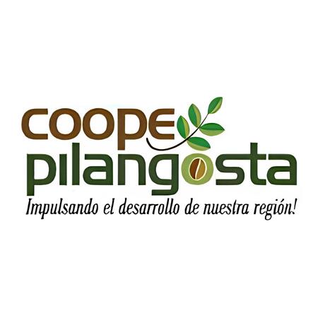 Coopepilangosta Logo