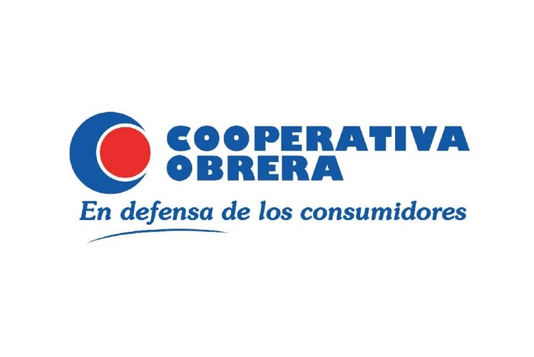 Cooperativa Obrera Logo 1