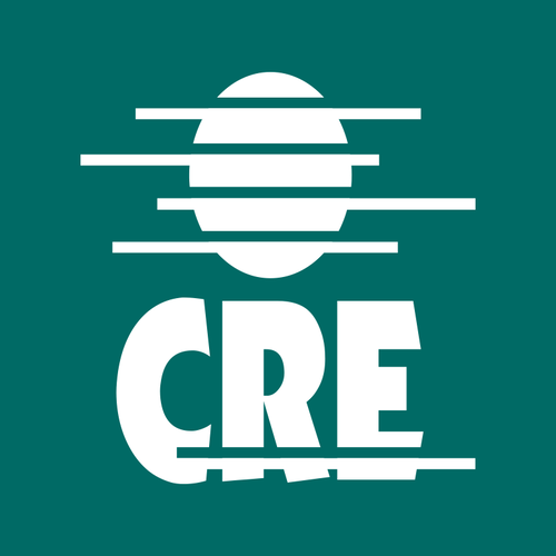 Cooperativa Rural de Electrificacion Logo