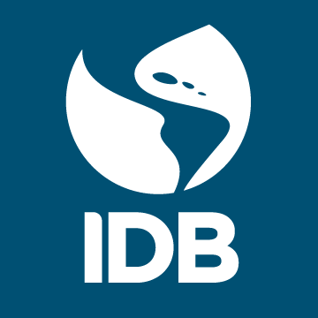 IDB Logo 1