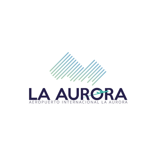 LA Aurora Logo