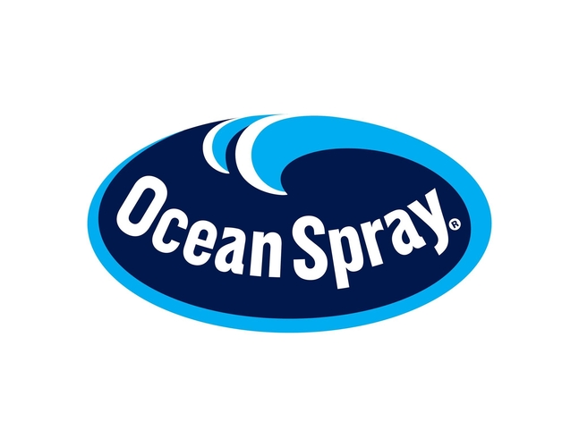 Ocean Spray Logo 1