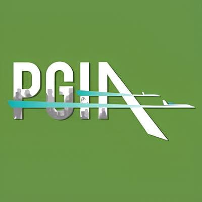 Philip Gordon Logo 1