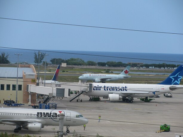 Sangster International Airport foto por Jaysan2k9 WIKIPEDIA 3