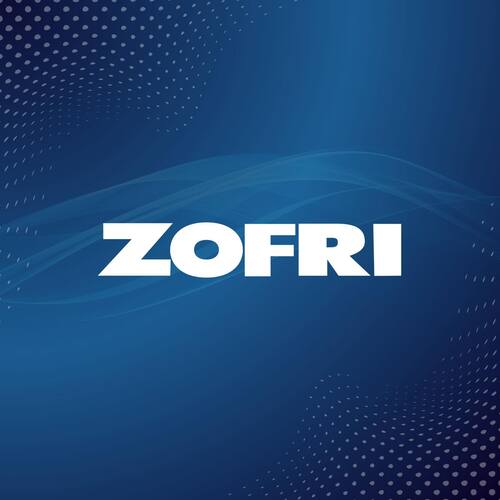 Zofri Logo