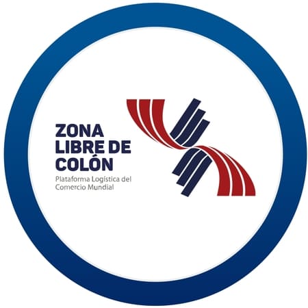 Zona Libre de Colon Logo