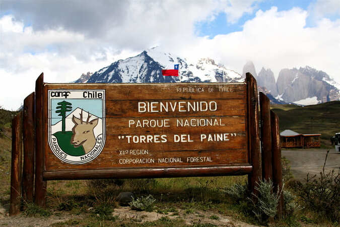 Chile Parque Torres Paine foto por re ality Steffen WIKIPEDIA