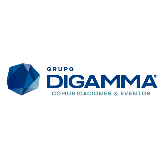 Grupo Digamma Logo
