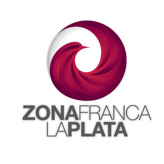 Zona Franca La Plata Logo