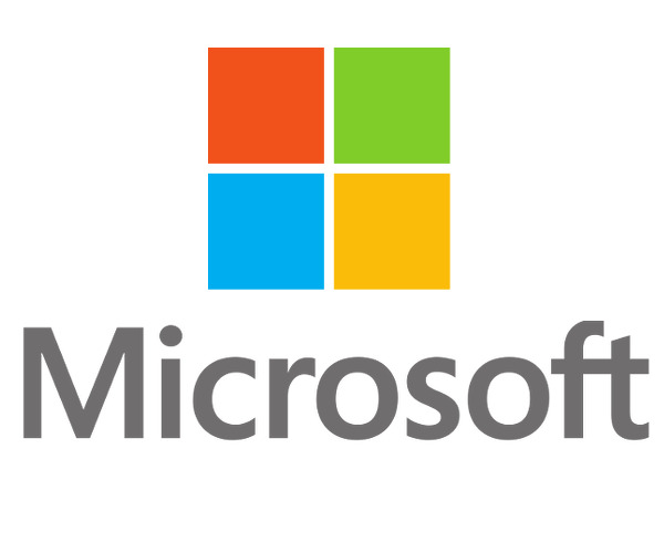 Microsoft Logo
